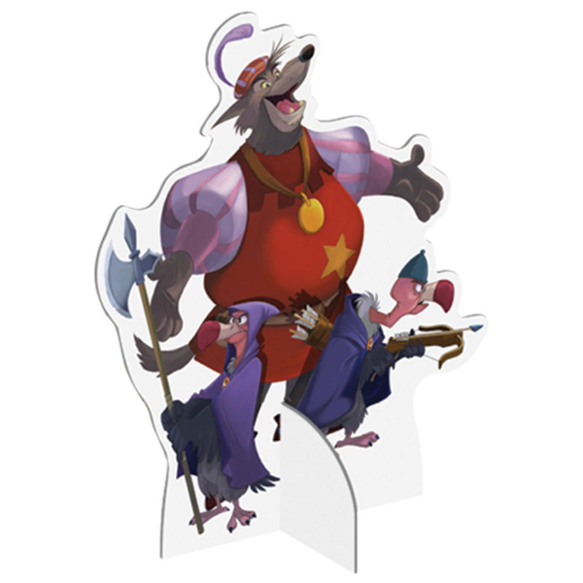 Strateška igra ROBIN HUD ŠERIF OD NOTINGEMA 