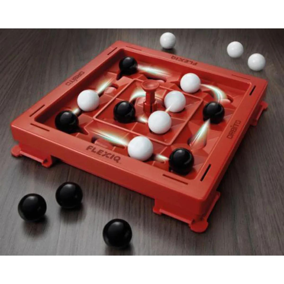 Strateška igra ORBITO 