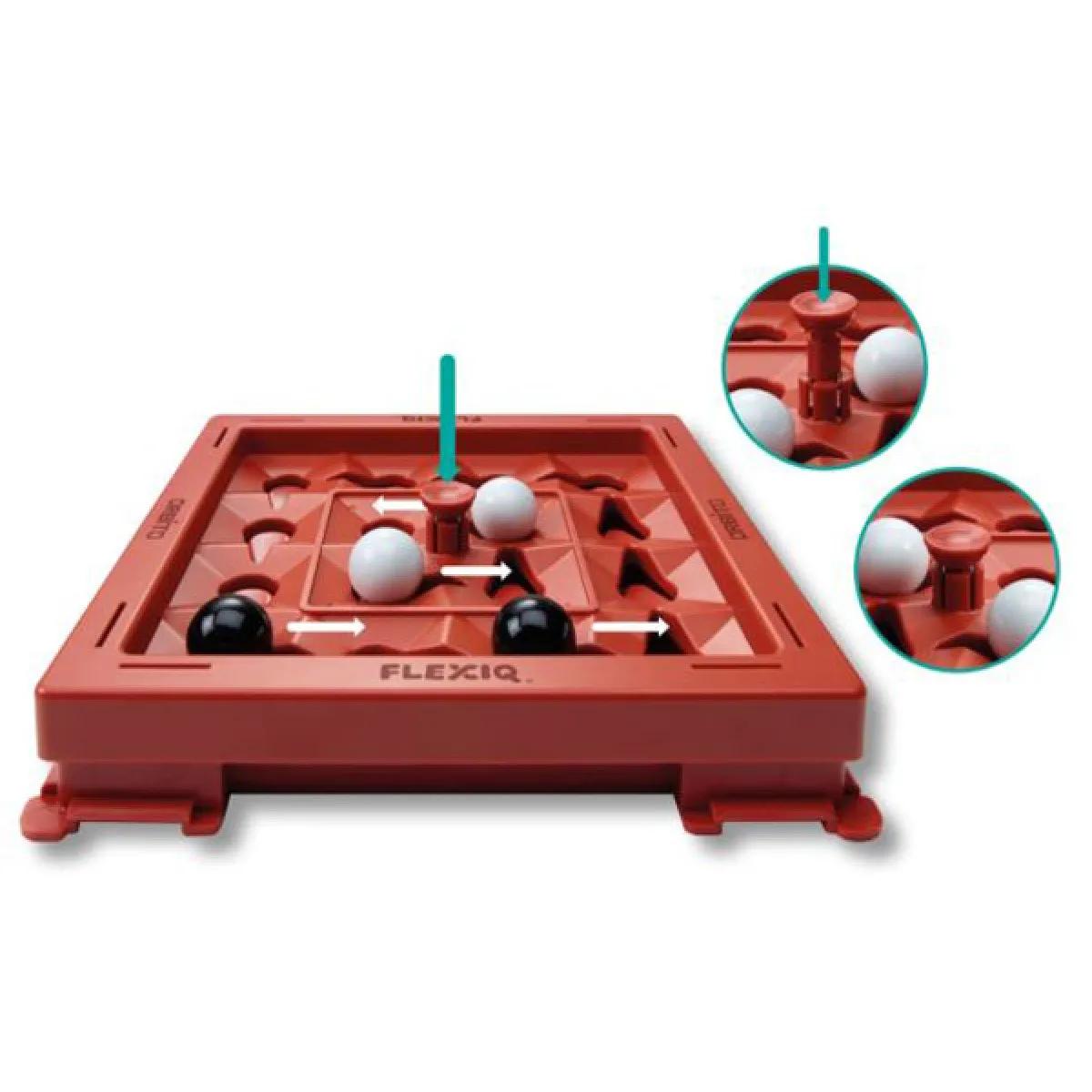 Strateška igra ORBITO 