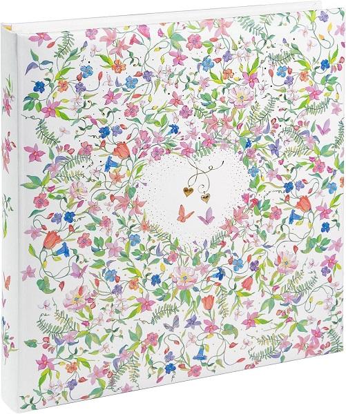 Foto album CHARMING HEART 