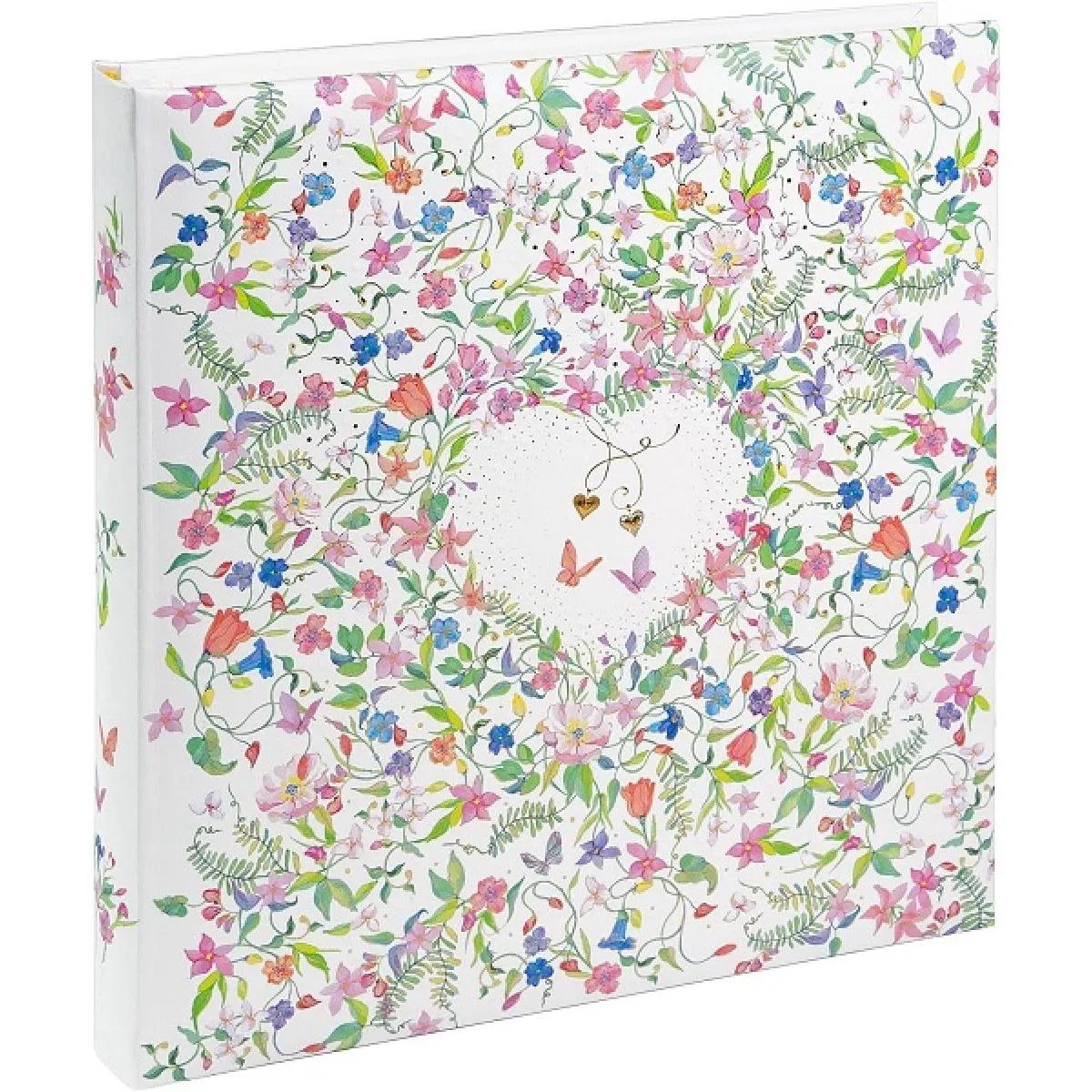 Foto album CHARMING HEART 