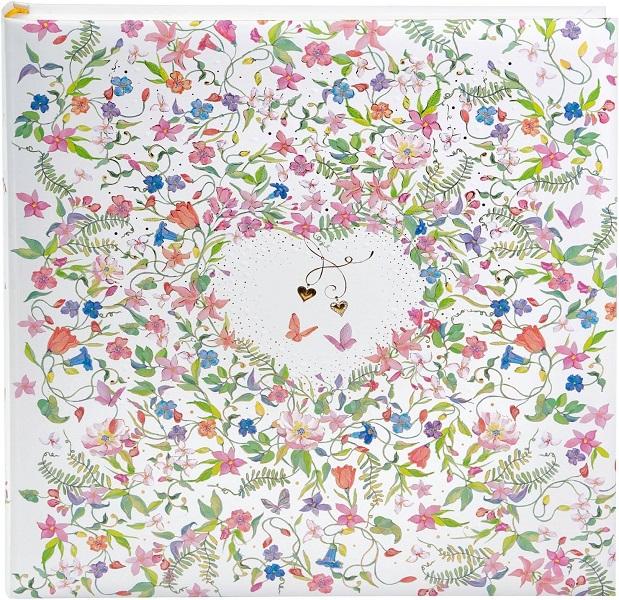 Foto album CHARMING HEART 