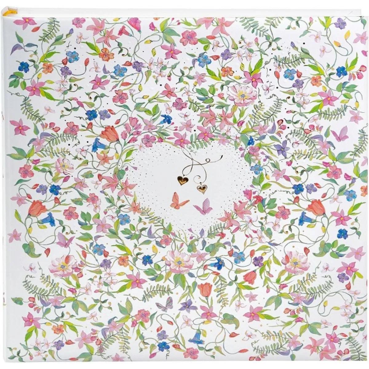 Foto album CHARMING HEART 