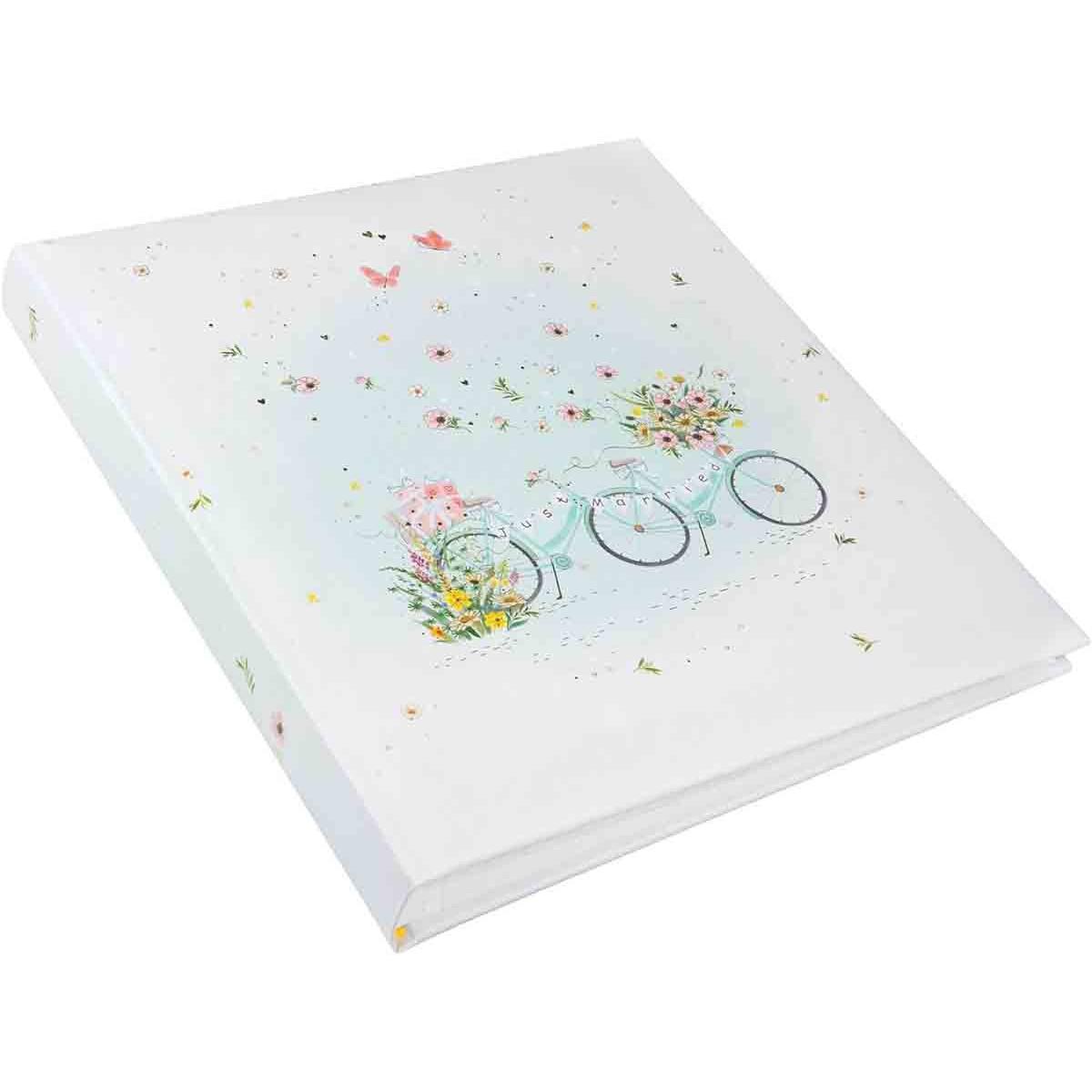 Foto album FLORAL TANDEM 