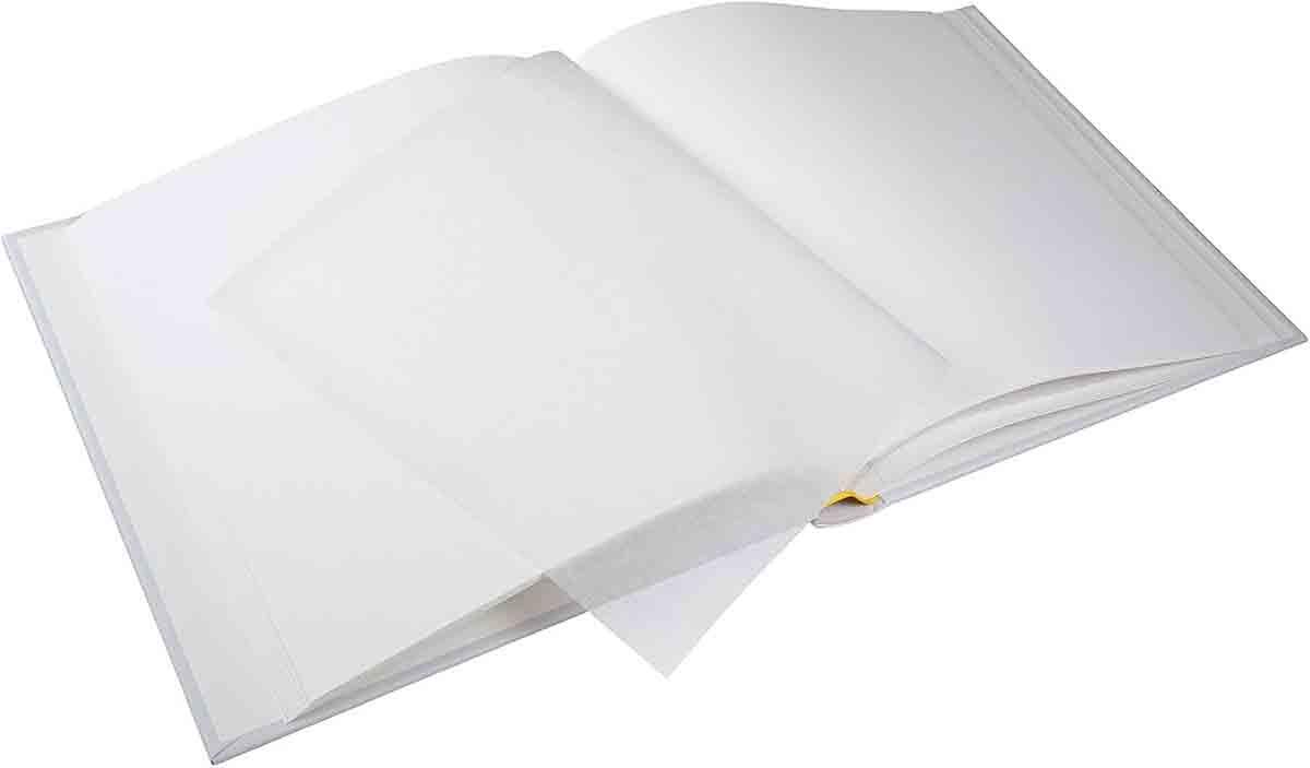 Foto album FLORAL TANDEM 