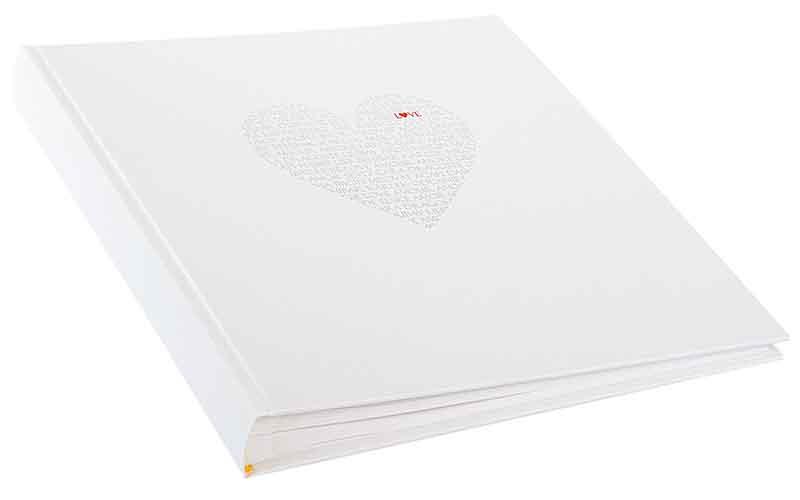 Foto album za venčanje LOVE 