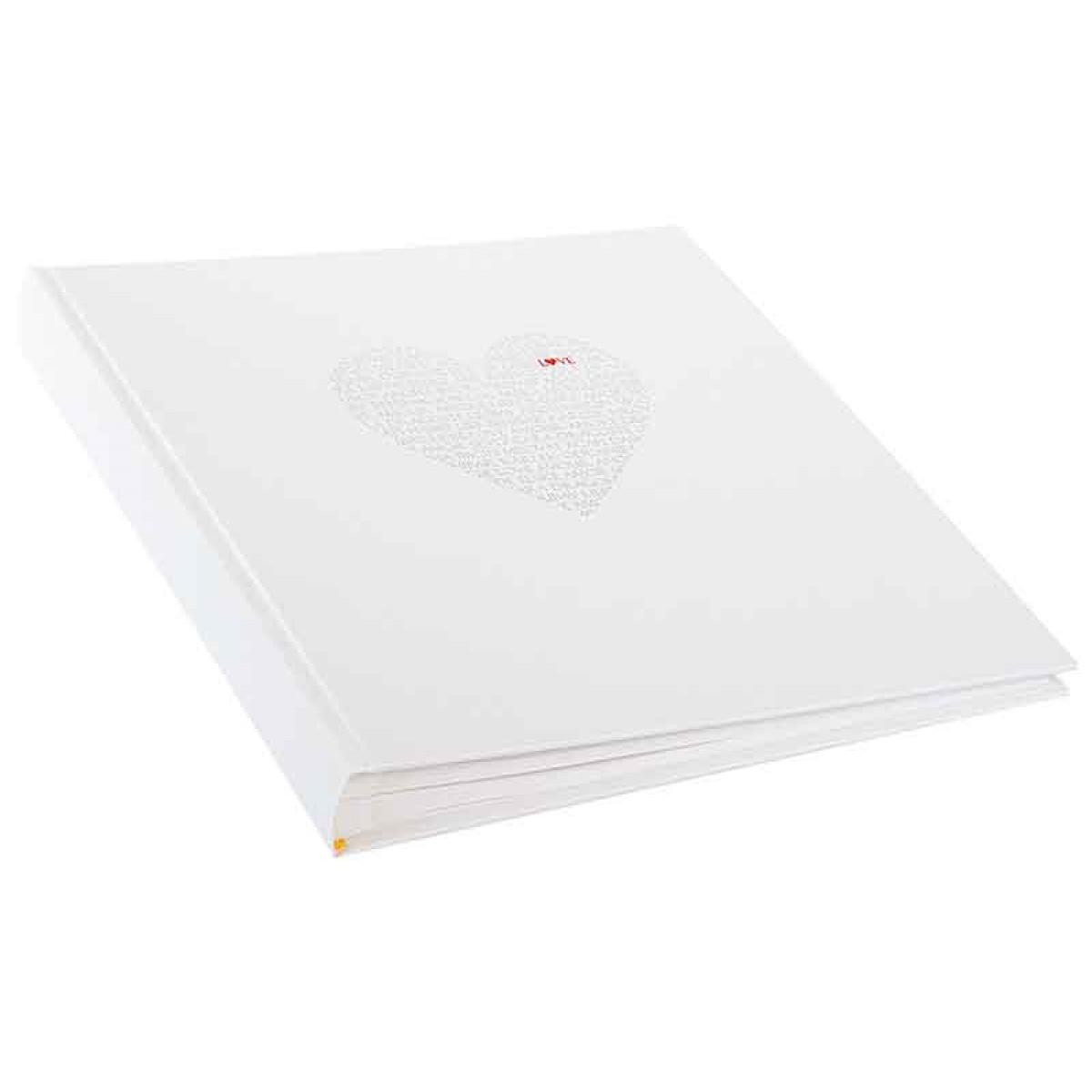 Foto album za venčanje LOVE 