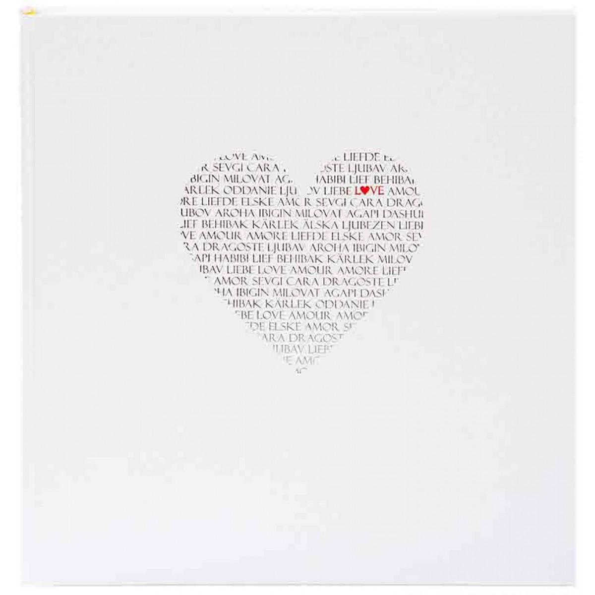 Foto album za venčanje LOVE 