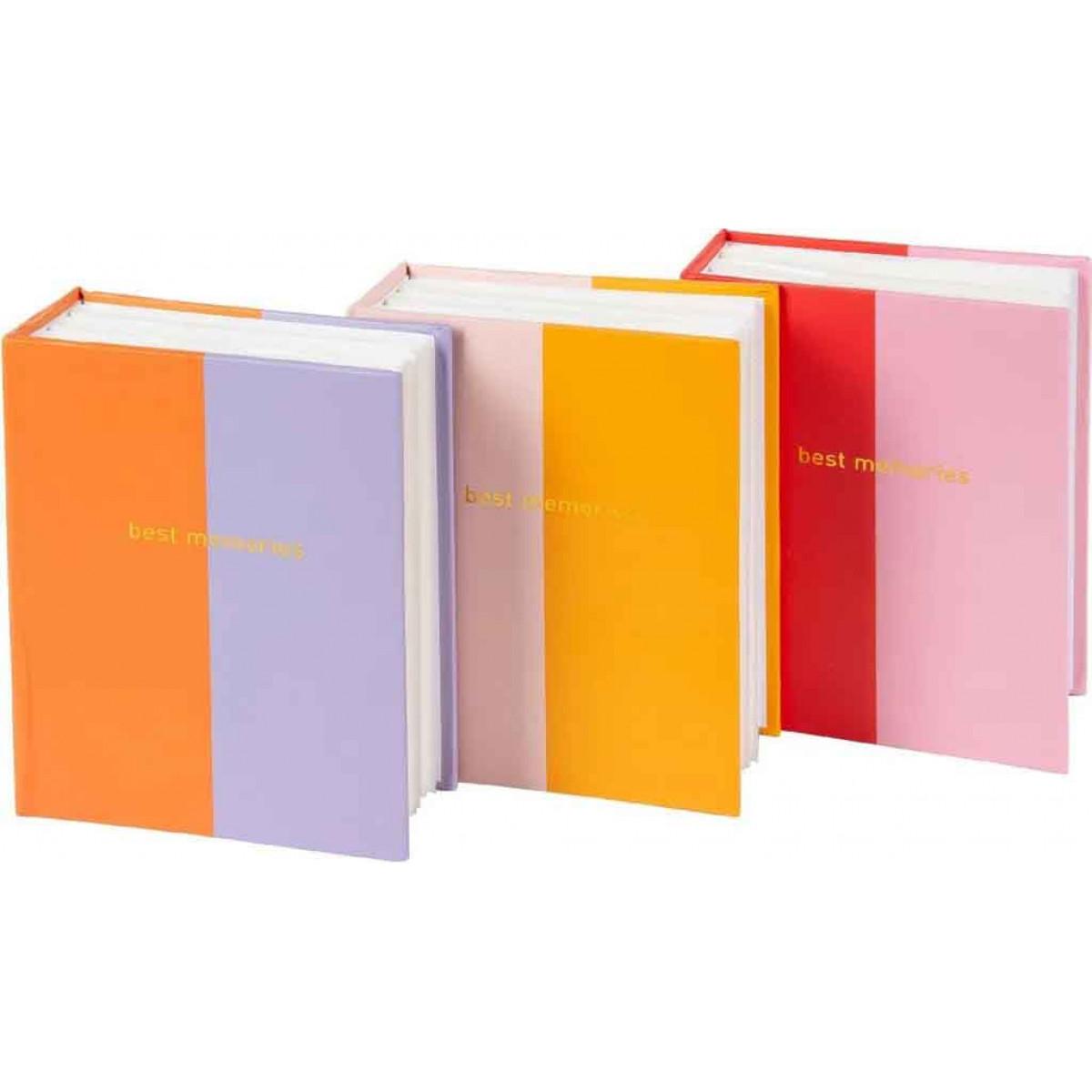 Foto album 100PH 10/15 COLORATION 