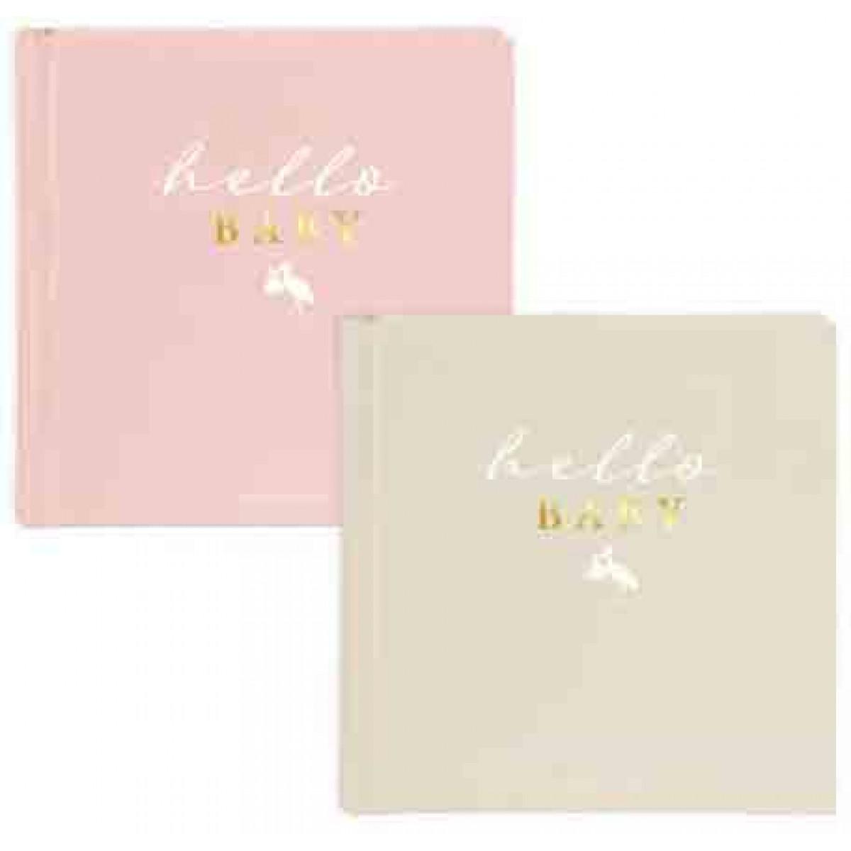 Foto album 200PH 10/15 HELLO BABY 