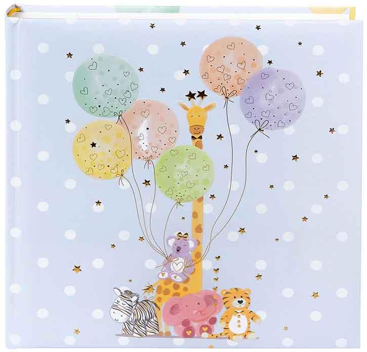 Foto album 200PH BALLOON PART 