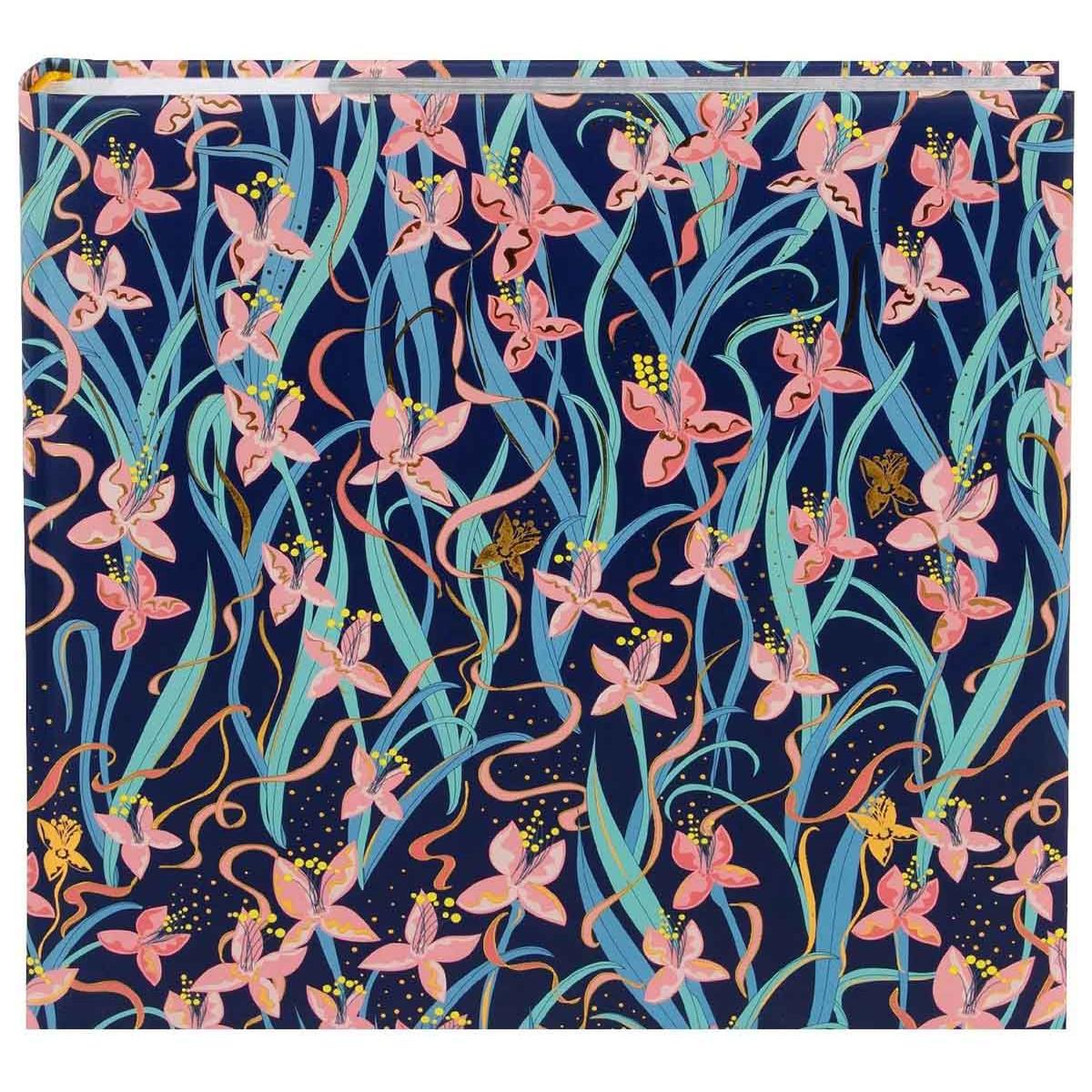 Foto album 200PH GARDEN BLUE 