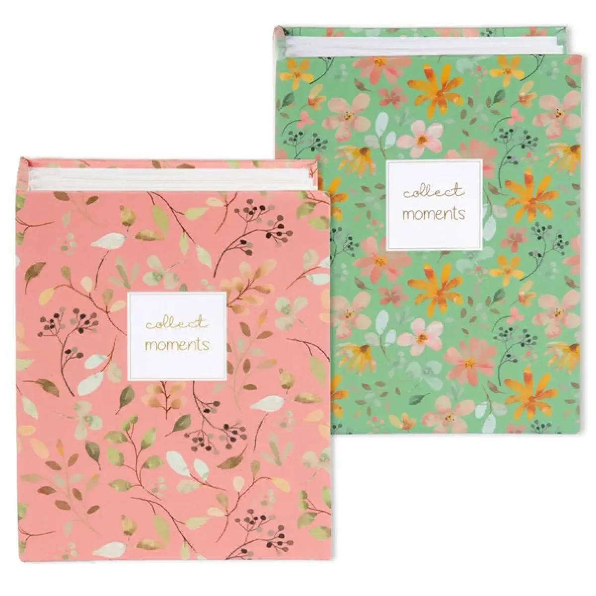 Foto album SELECT MOMENTS (dve vrste) 