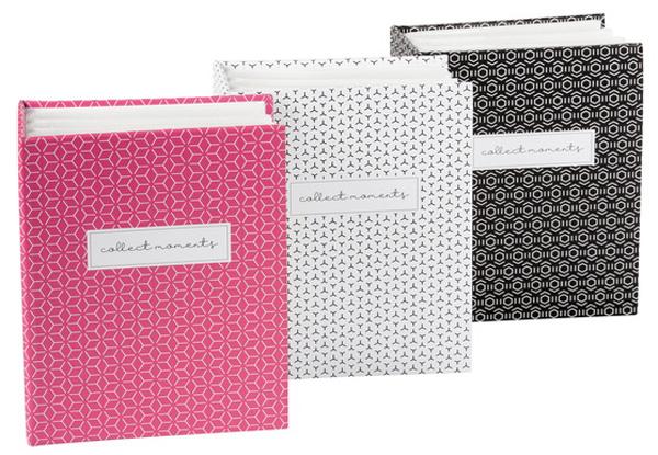 Foto album URBA (tri vrste) 