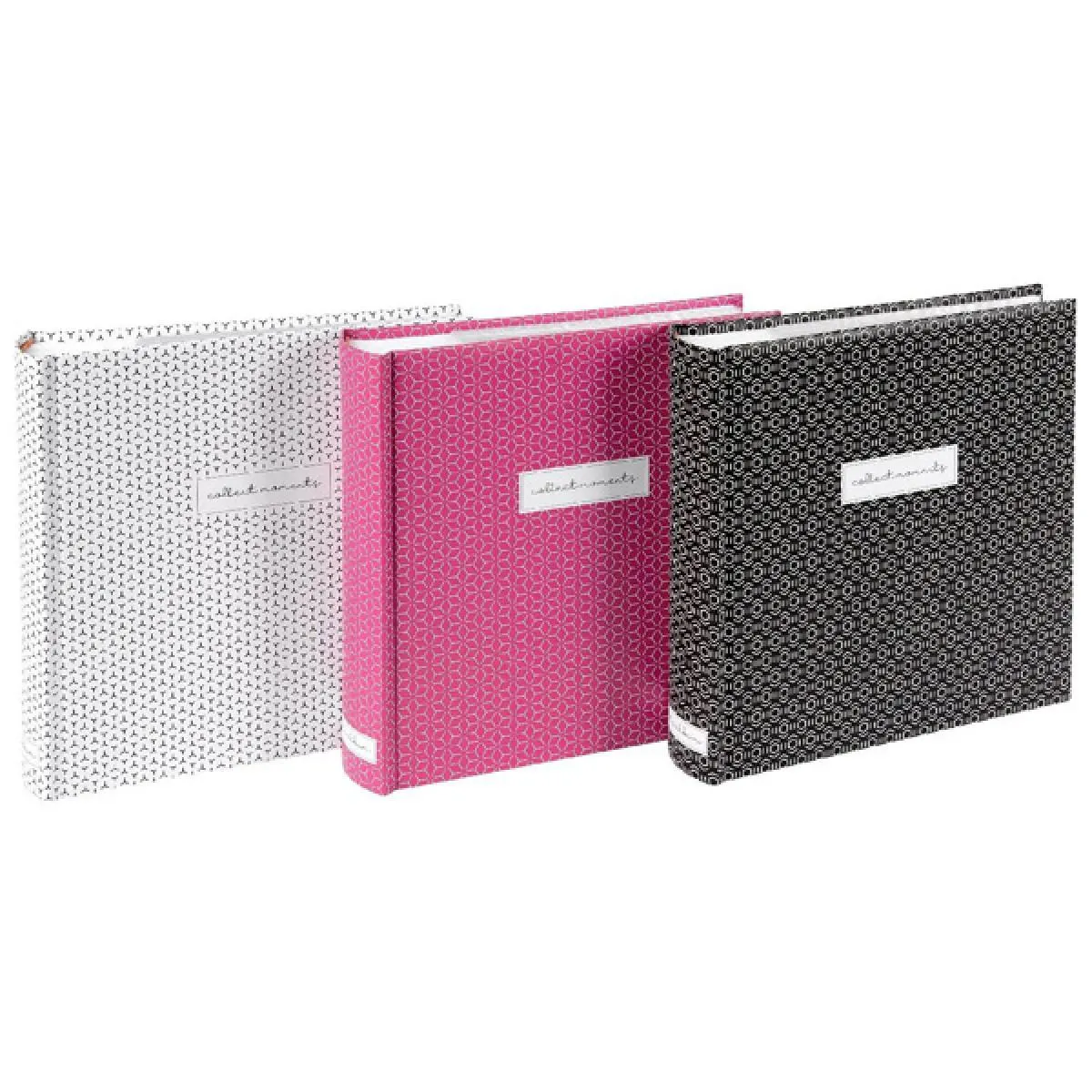 Foto album URBAN (tri vrste) 