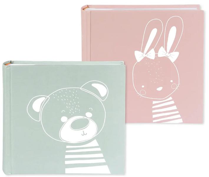 Foto album POLL (dve vrste) 