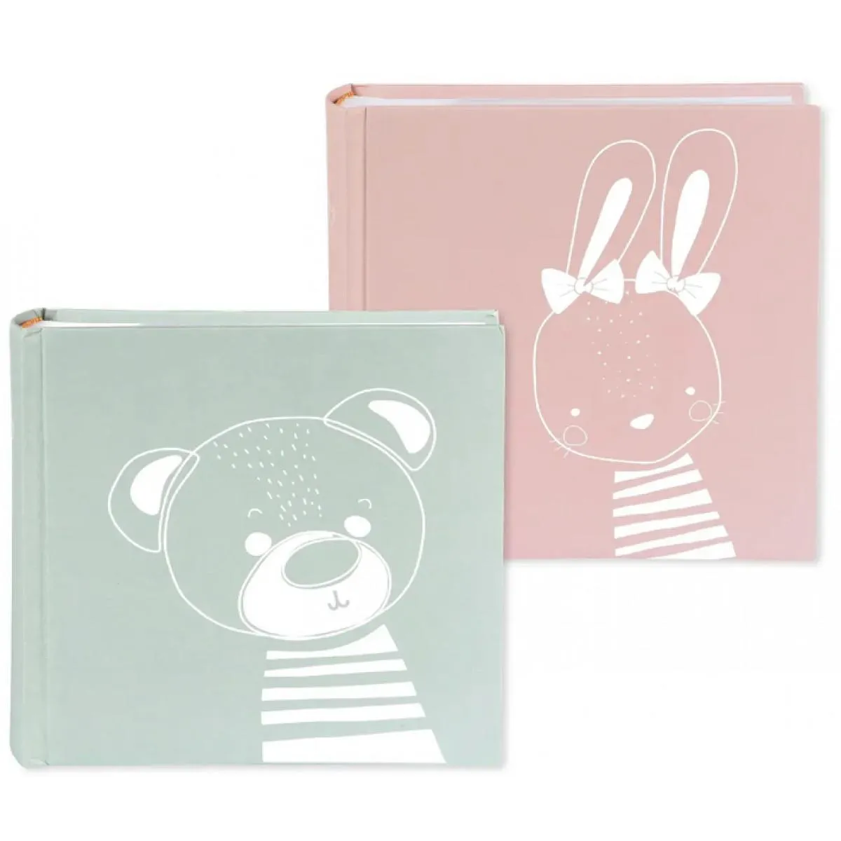 Foto album POLL (dve vrste) 