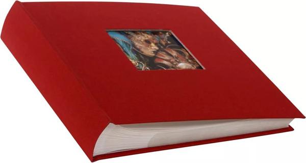 Foto album RED BELLA 