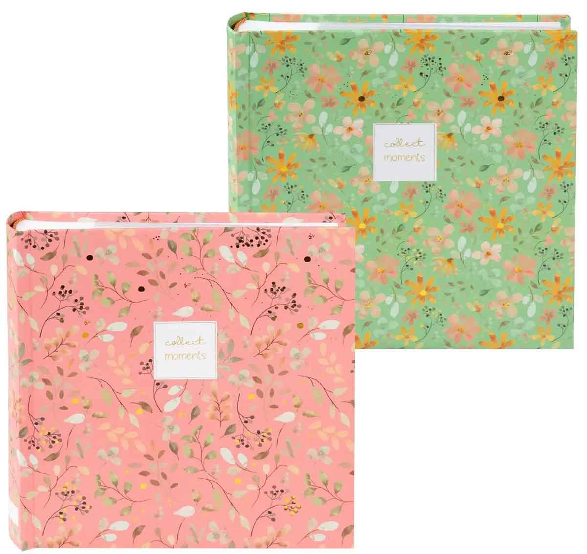 Foto album 300PH 10/15 FLORA 