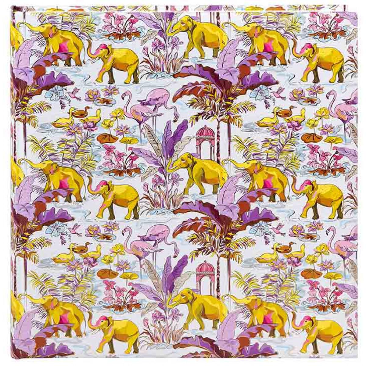 Foto album INSIGNIA DARK 