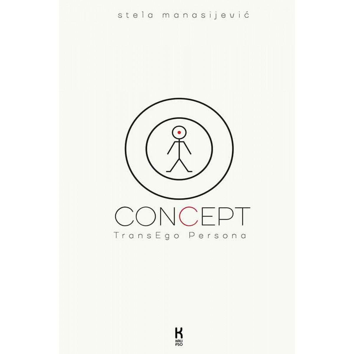 CONCEPT: TRANSEGO PERSONA 