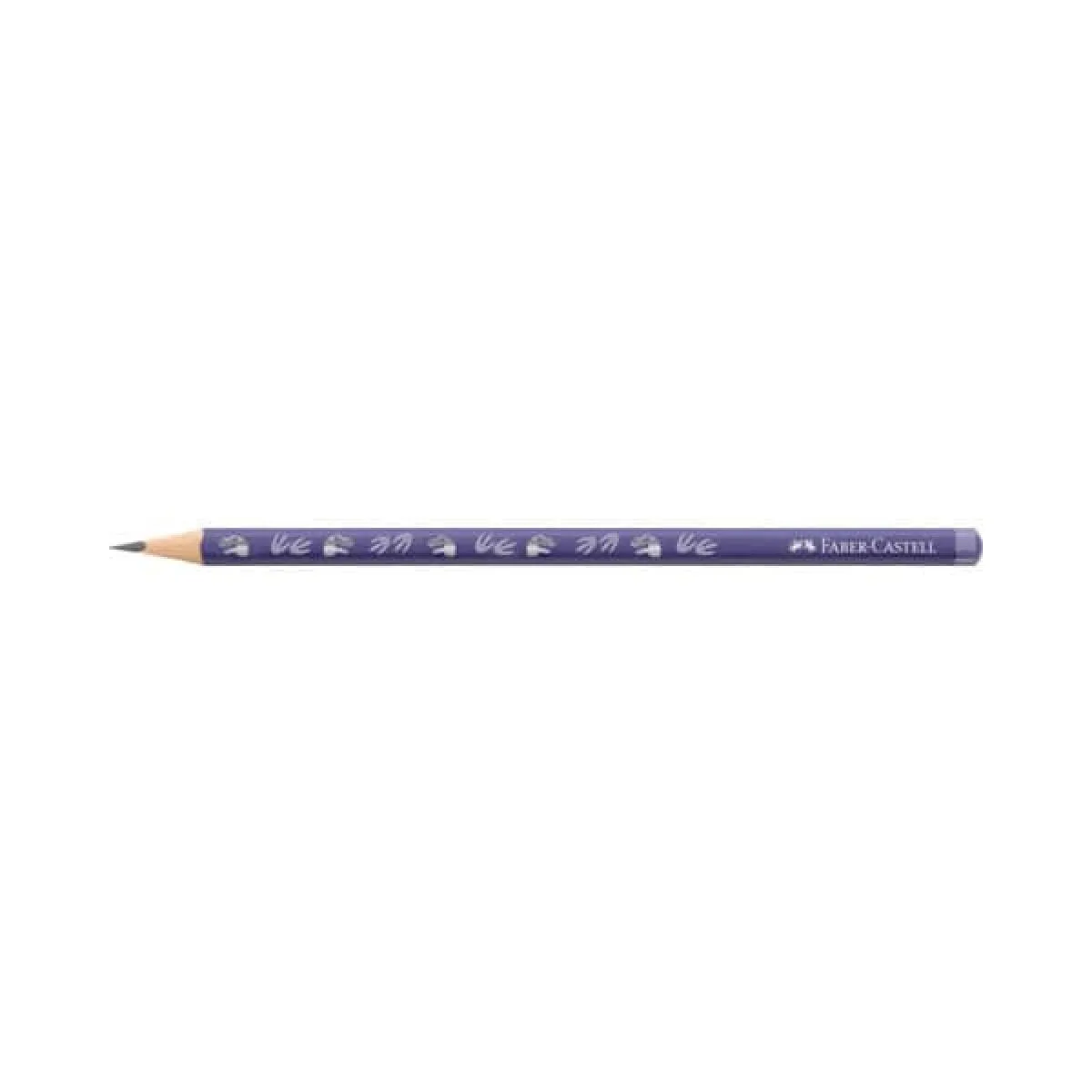 FABER CASTELL HB olovka DINOSAURUS 