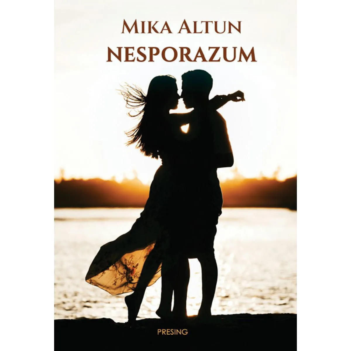 NESPORAZUM 