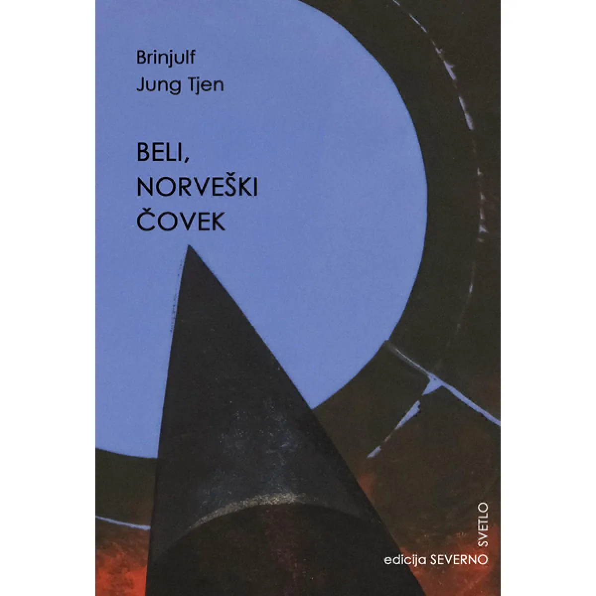BELI, NORVEŠKI ČOVEK 