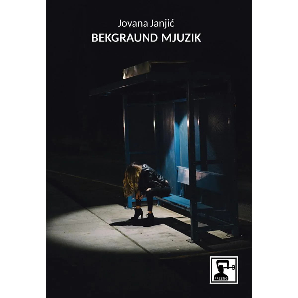 BEKGRAUND MJUZIK 