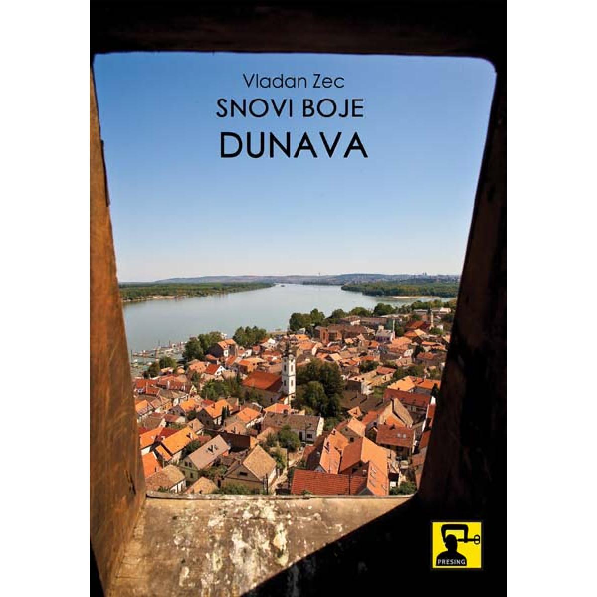 SNOVI BOJE DUNAVA 