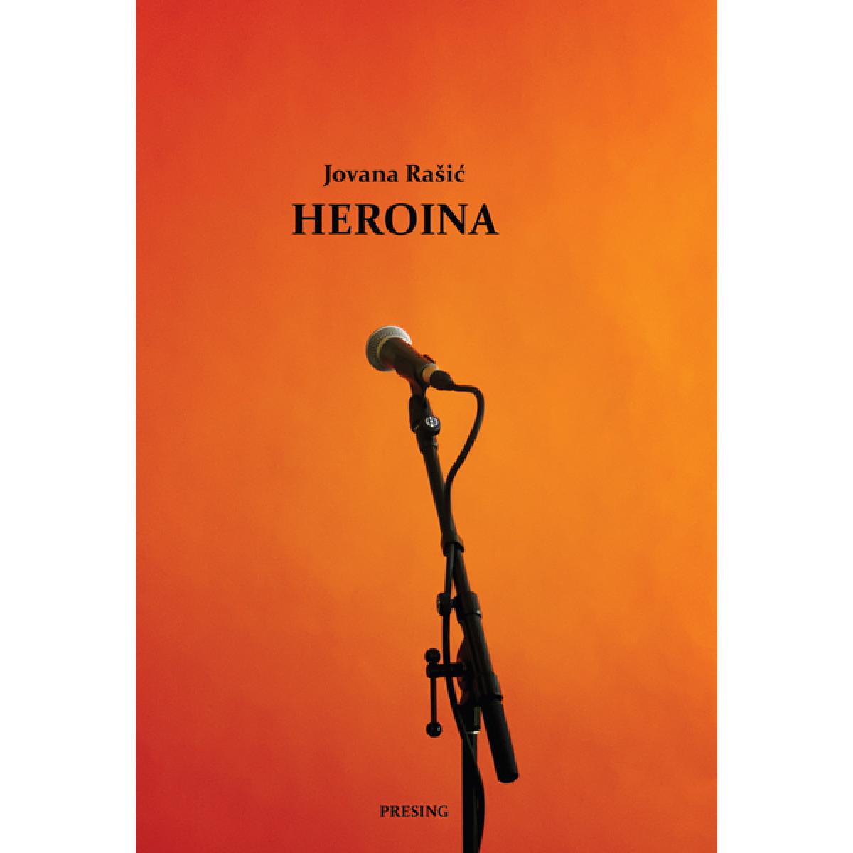 HEROINA 