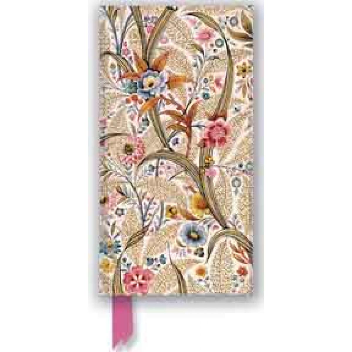 Notes WILLIAM KILBURN: MARBLE END PAPER 