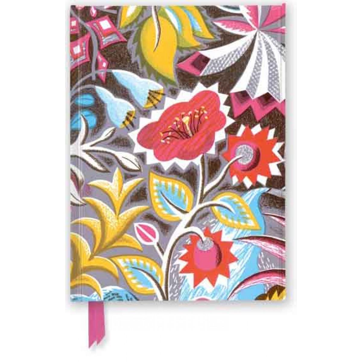 Notes CLARE CURTIS: JARDIN DE SUZANNE 