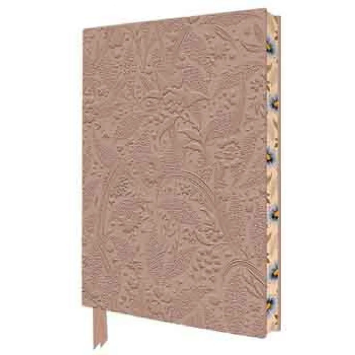 Notes WILLIAM KILBURN: MARBLE END PAPER ARTISAN ART 