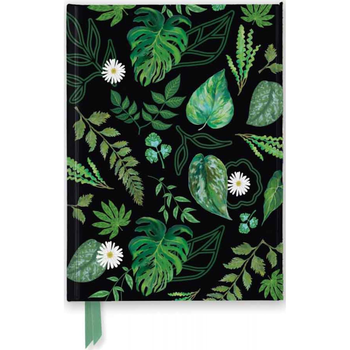 Notes NELPOLLY ROSE: DON'T LEAF ME THIS WAY 