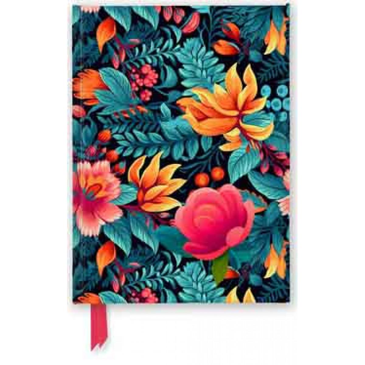 Notes GARDEN OF DELIGHTS 