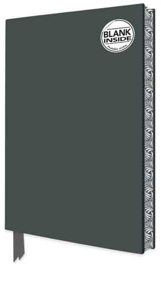 Notes CHARCOAL BLANK ARTISAN 