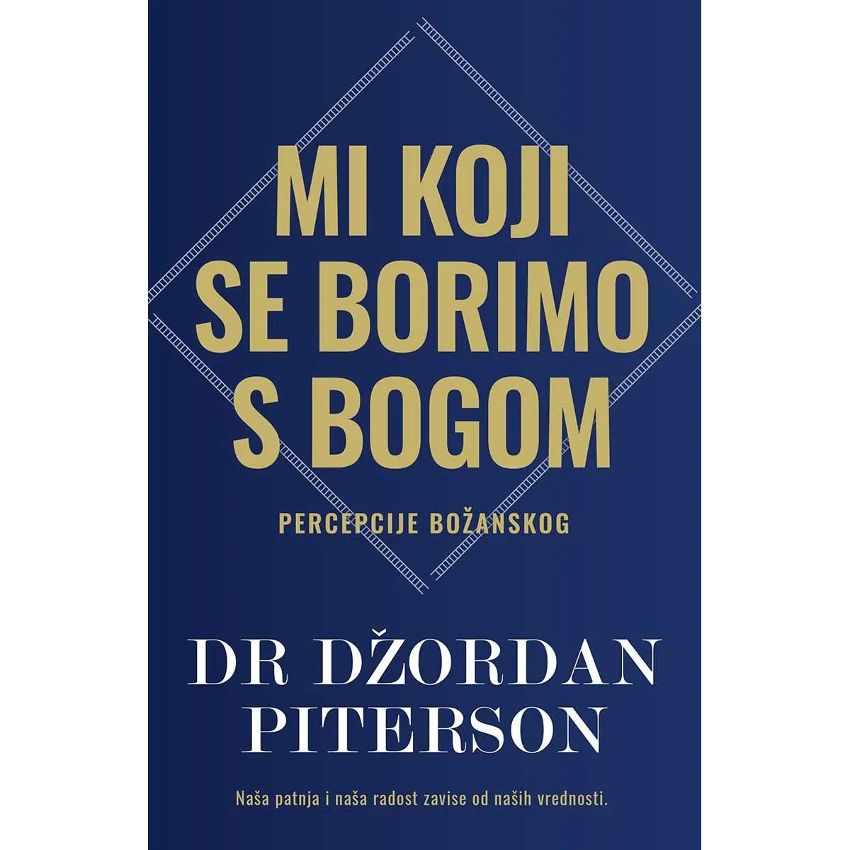 MI KOJI SE BORIMO S BOGOM 