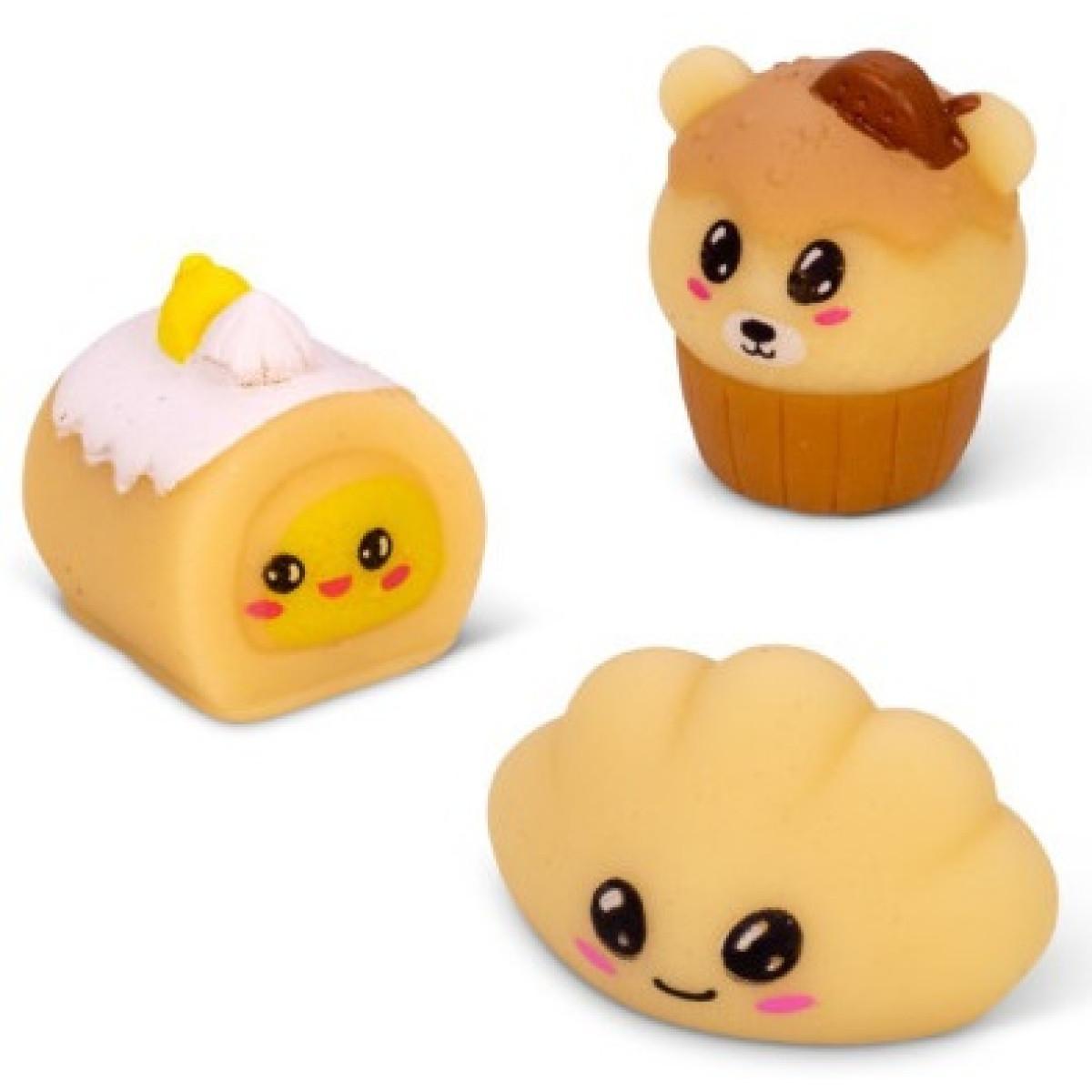 Antistres igračka POSLASTICE (više vrsta) 