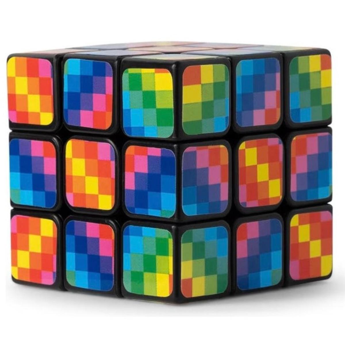 RAINBOW MUDDLE PUZZLE 