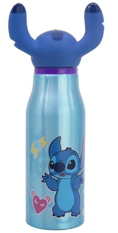 Flašica za vodu STITCH DRAWING 690ml 