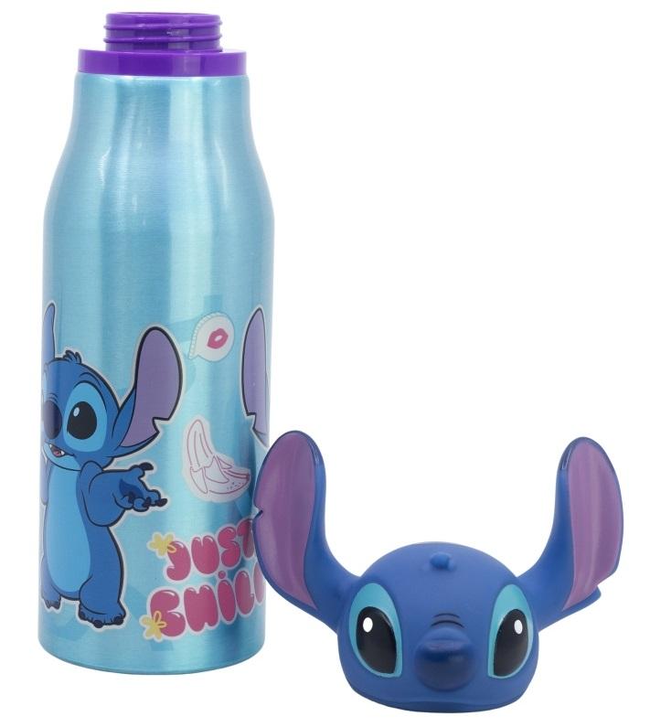 Flašica za vodu STITCH DRAWING 690ml 