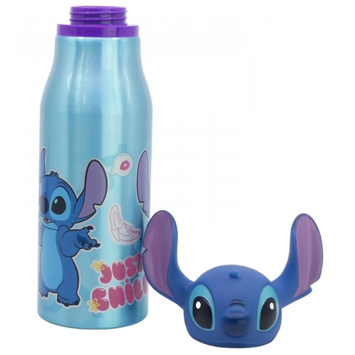 Flašica za vodu STITCH DRAWING 690ml 