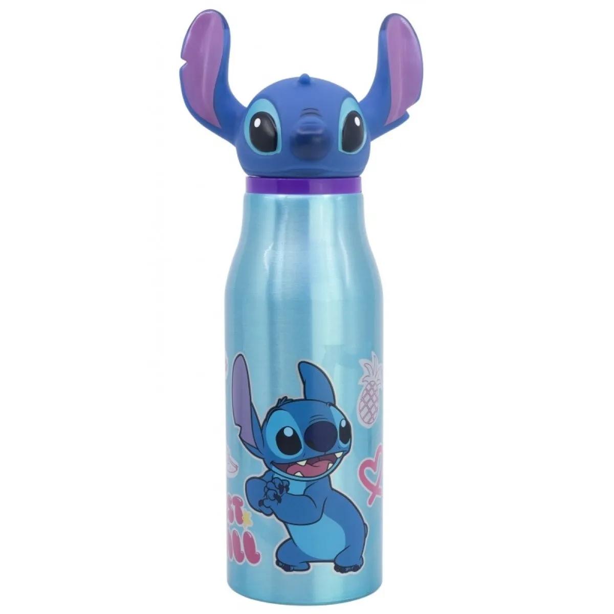 Flašica za vodu STITCH DRAWING 690ml 