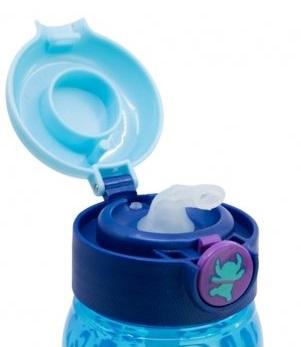 Plastična flašica za vodu STITCH DRAWING 510ml 