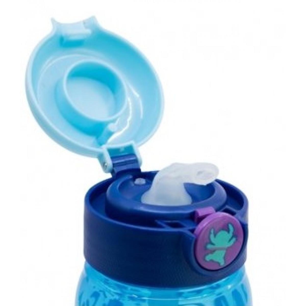 Plastična flašica za vodu STITCH DRAWING 510ml 