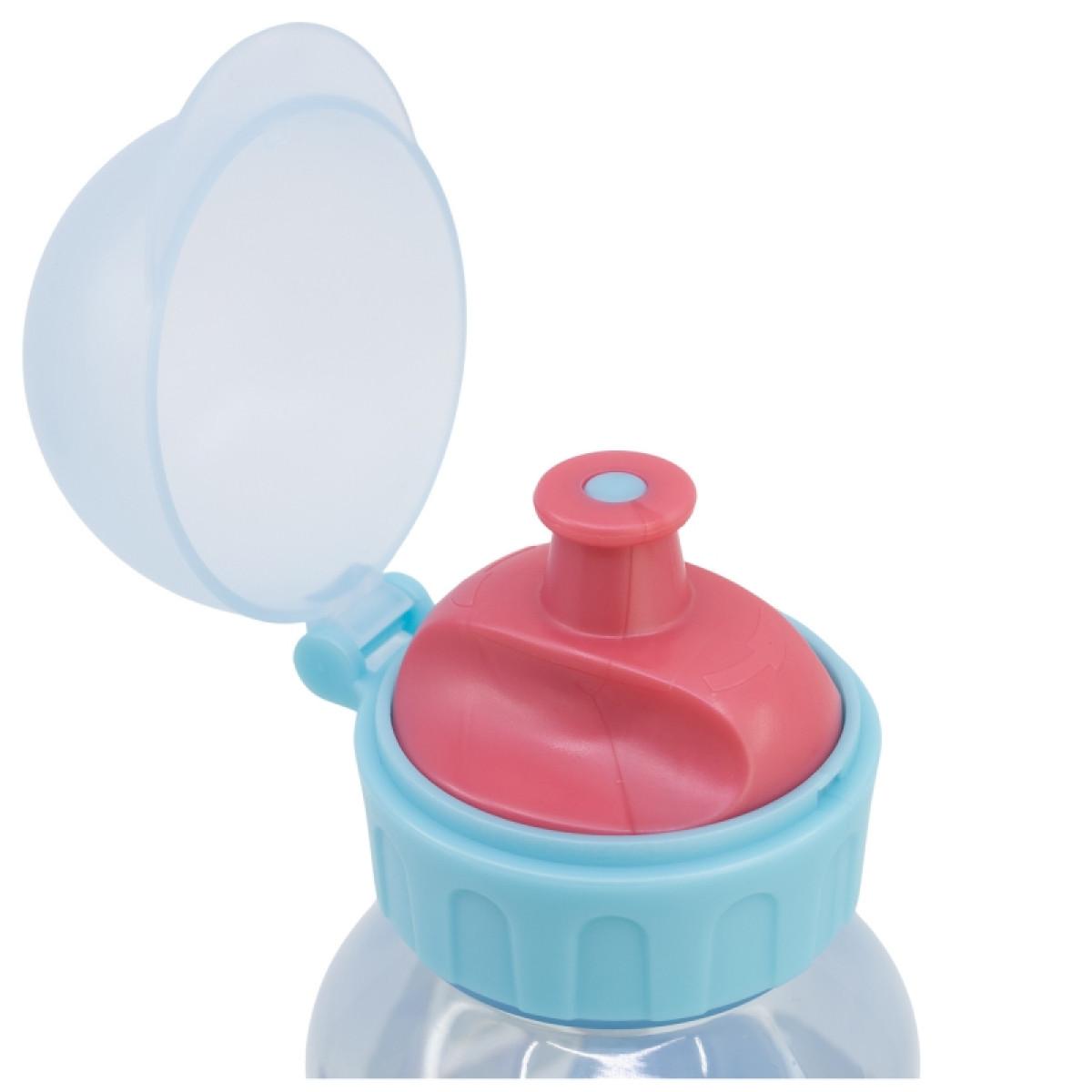 Plastična flašica za vodu STITCH 370ml 