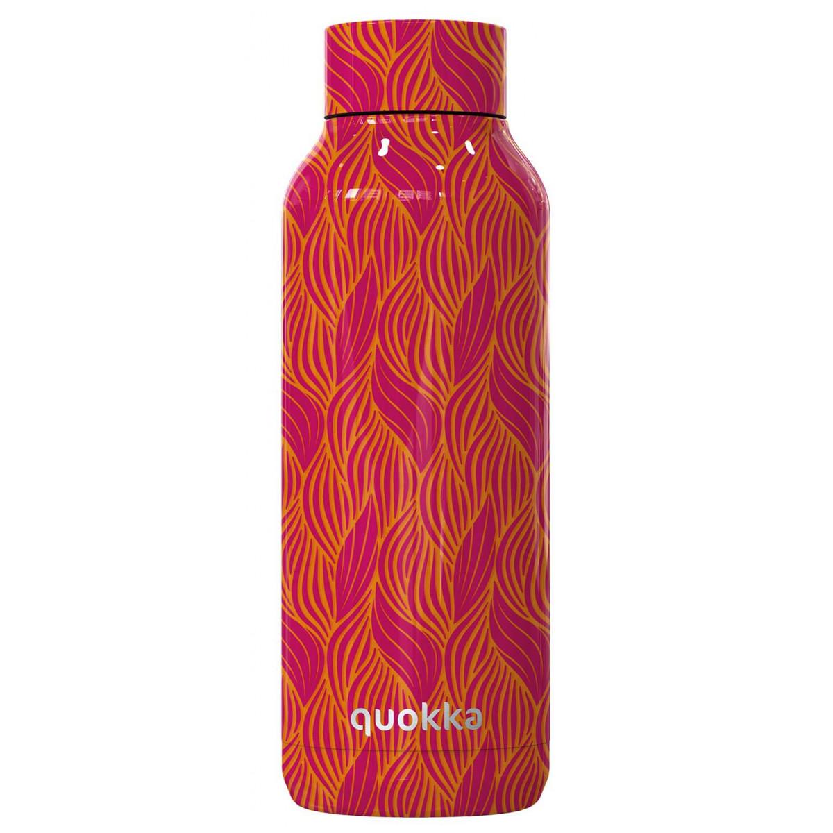 Termos flaša ORANGE BLOOM 510ml 