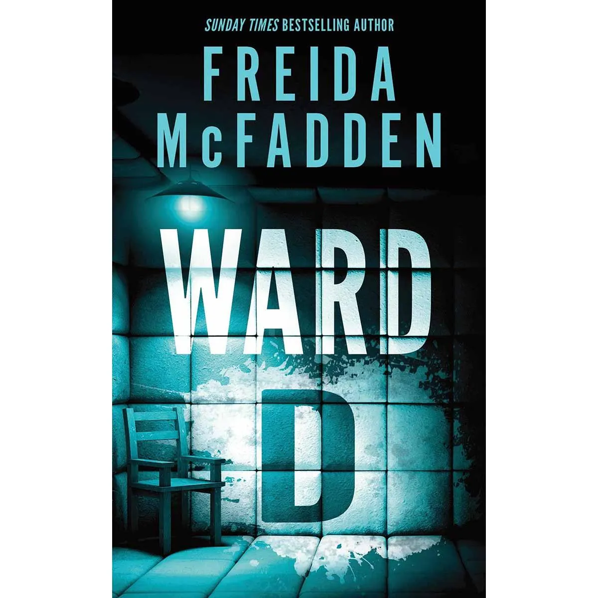 WARD D 