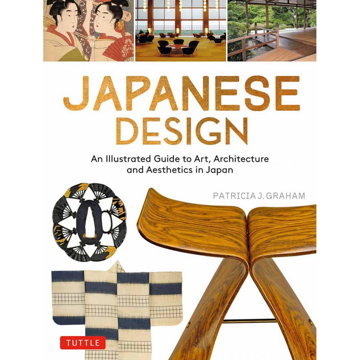 JAPANESE DESIGN 